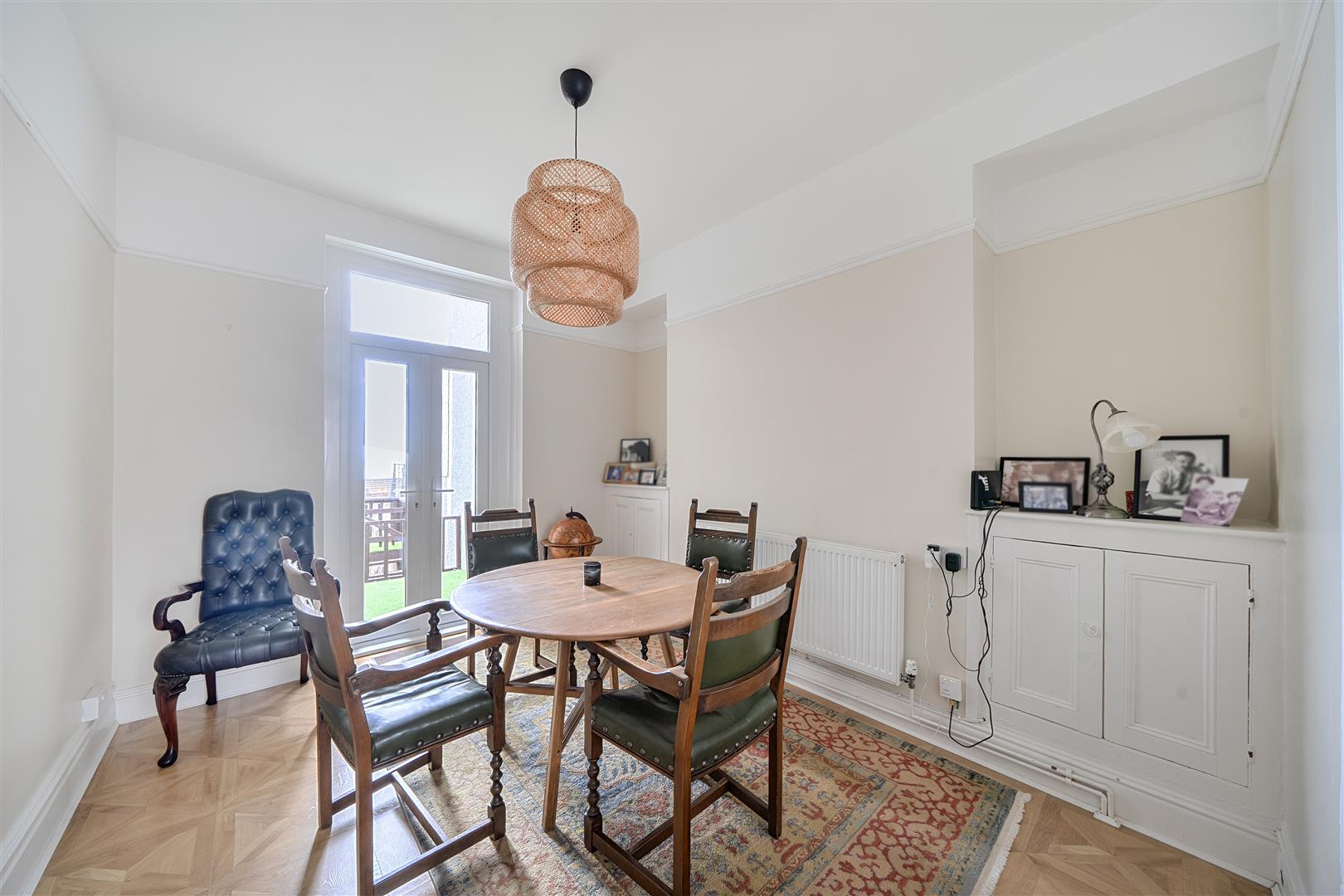 Trafalgar Place, Brynmill, Swansea, SA2 0BU